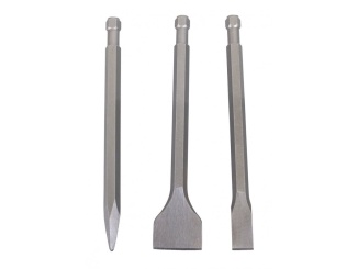 Železářství – Scheppach sada sekáčů pro AERO 2 SPADE