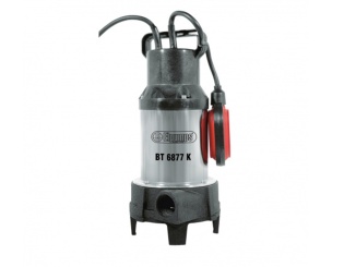 Garland –  Elpumps BT 6877 K