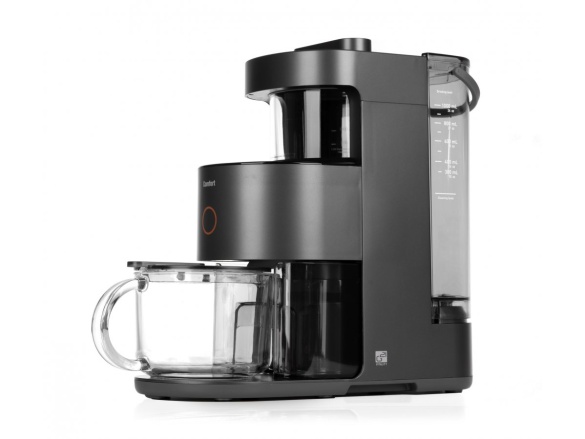 G21 Blender  Comfort Graphite Black