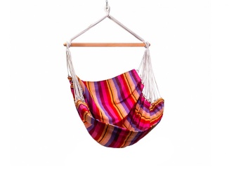 Závěsná křesla –  Hamaka Colca large