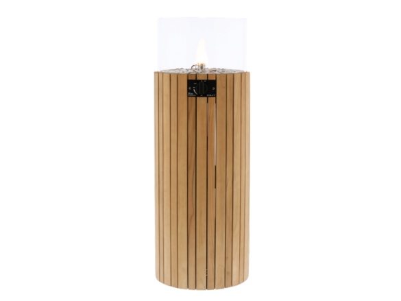 Plynová lucerna COSI Cosiscoop Pillar L