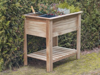 Skleníky –  Tuindeco Vegetable Garden Table