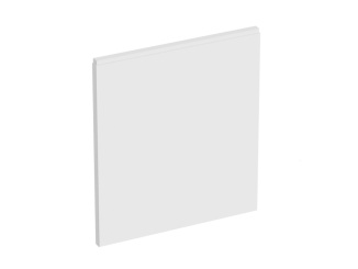 Vany –  Ravak Panel bočný ARC 66