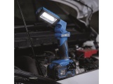 20 V IXES aku pracovní svítilna (bez baterie a nabíječky) Scheppach C-WL20-X