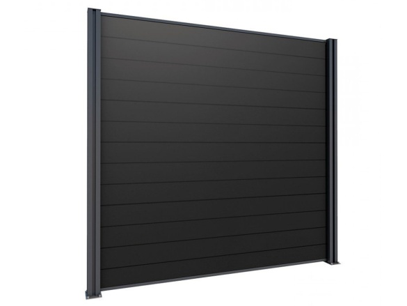 Ke Gutta Boční stěna Carport Premium