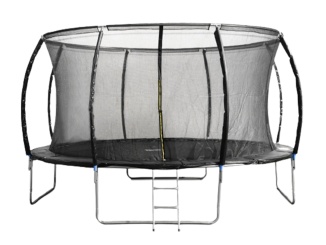 Zahrada –  G21 Trampolína SpaceJump 430