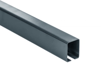 Příslušenství pro Sloupek Gutta 2000 mm, RAL 7016