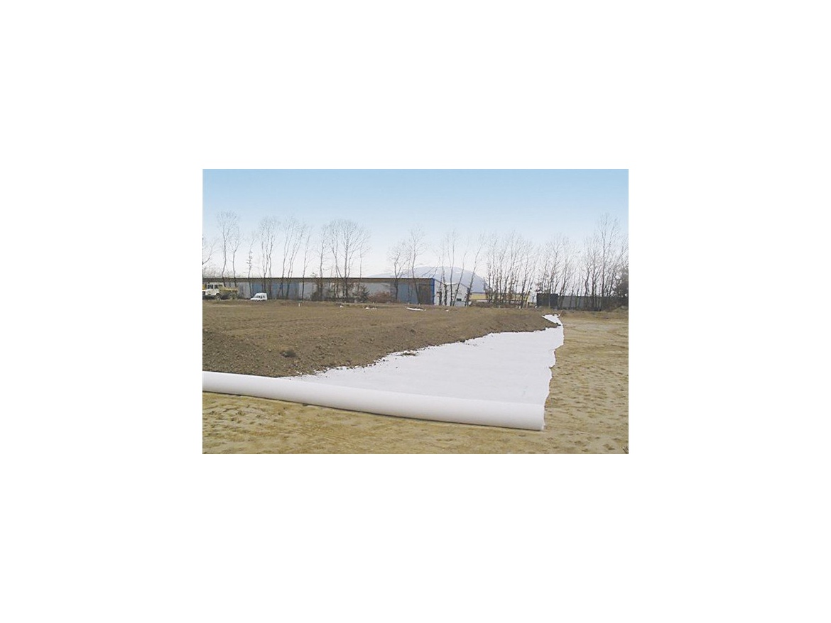Geotextilie Gutta Guttatex Separ
