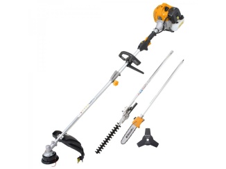 Benzínové –  Riwall PRO RPMT 520