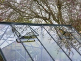 Oranžérie Halls Icon Gardenhouse 8