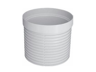 Příslušenství pro Vpusť Chuděj PVS 50 L2 125 x 125 mm, plast, Gate, K3
