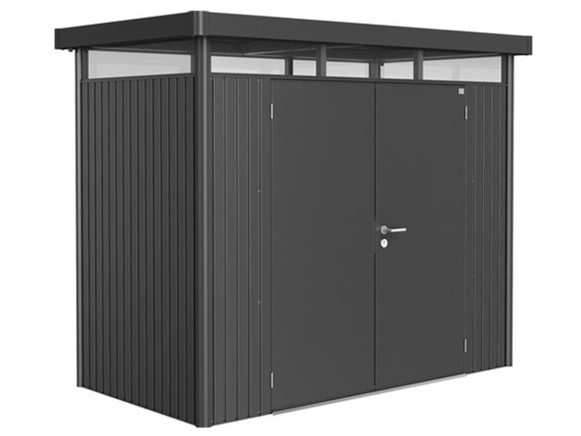 Domek Biohort Highline DUO