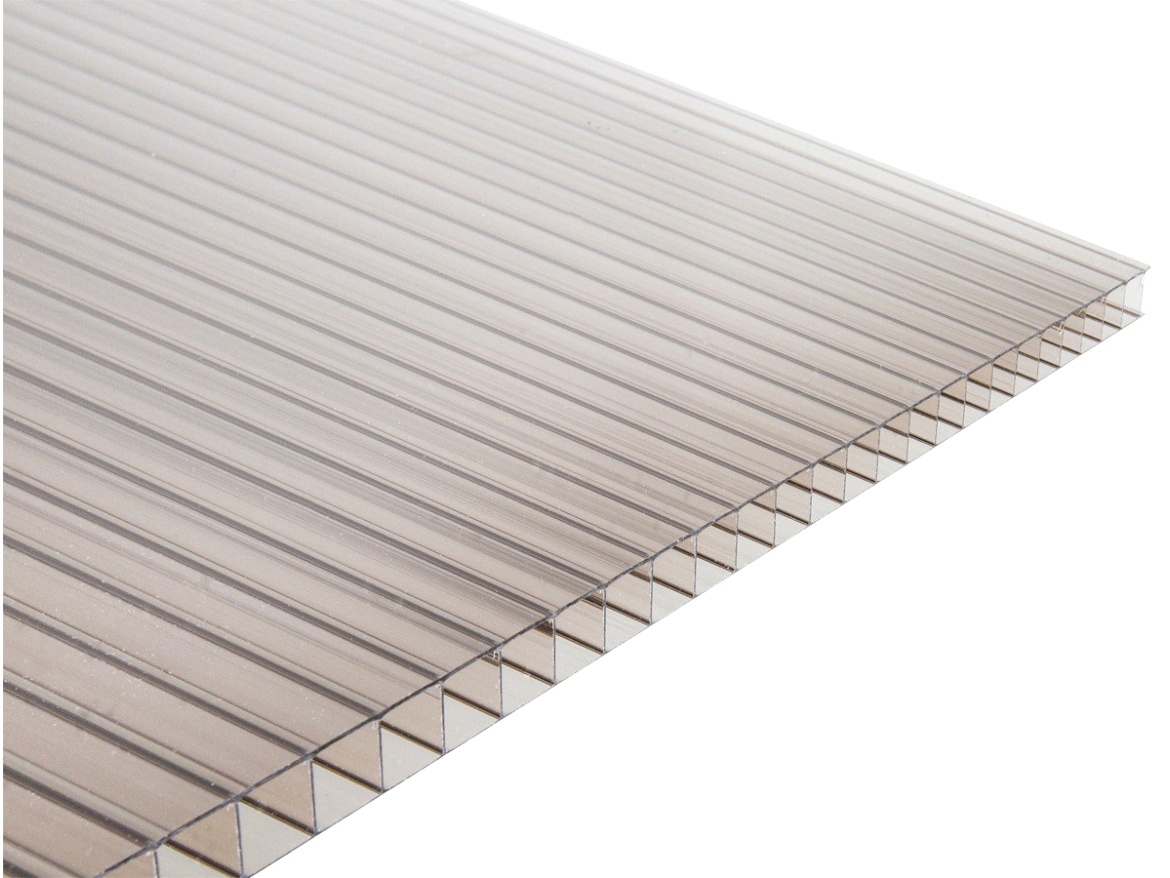 Polykarbonátová deska Gutta Guttagliss DUAL BOX 10 mm