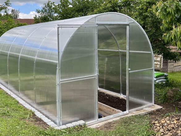 Skleník Česká Manufaktura Avokádo