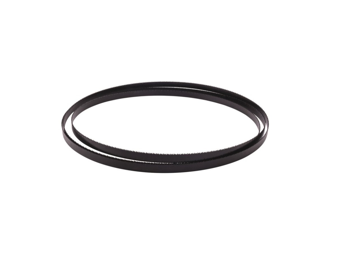 Pro Basa 1 / Basato 1 Scheppach Pilový pás ( 1490 x 6 x 0,36 mm, 24 TPI)