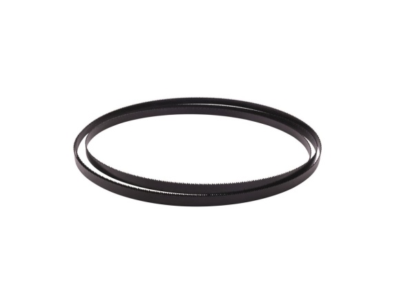 Pro Basa 1 / Basato 1 Scheppach Pilový pás ( 1490 x 6 x 0,36 mm, 24 TPI)