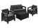 Sestava Box Keter Corfu