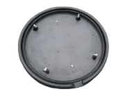 Těsnění Hermelock Manhole Cover DRK