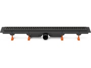 Žlab Chuděj LZB 50 Black