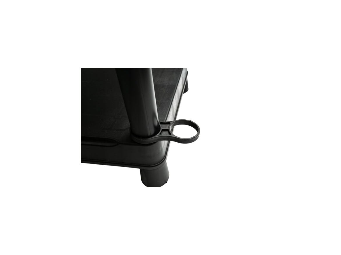 XL Keter Regál Plus Shelf