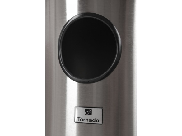 G21 Tepelný zářič  Tornado, plynový