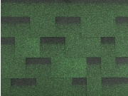 Asfaltový šindel Gutta Guttatec Topglass Irregular