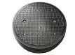Poklop Hermelock Manhole Cover DRK