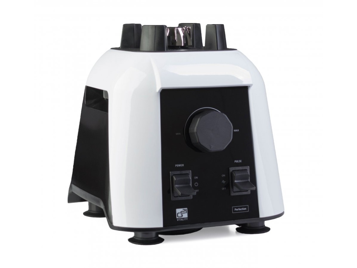 G21 Blender  Perfection white