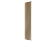 G21 Akustický panel  270x60,5x2,1 cm, přírodní dub