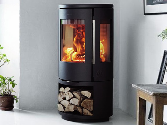 Krbová kamna Morsø 7443 4,3 kW