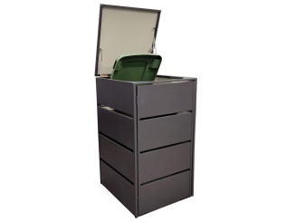 Zahradní nábytek –  Scobax BinBox