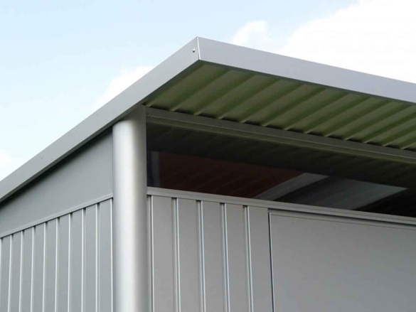 Domek Biohort AvantGarde DUO