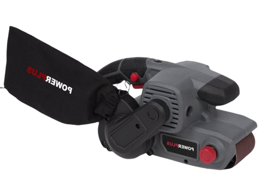 Powerplus Pásová bruska POWE40040