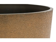 G21 Květináč  Terra Slim 45,5 x 45,5 x 76