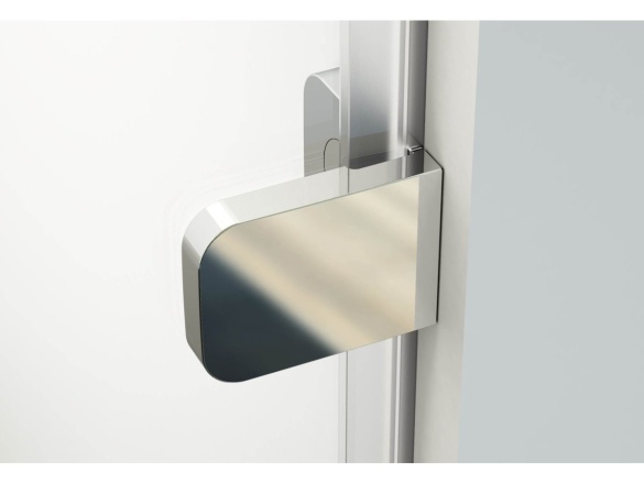 Ravak BSD2 90 A-P, chrom+transparent