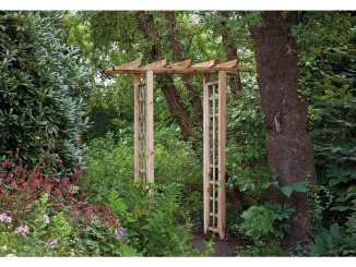Loubí –  Tuindeco Straight FSC 100