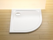 Ravak Vanička Elipso Pro Chrome 90x90