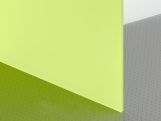 Pískované plexisklo Evonik Plexiglas Satinice DC