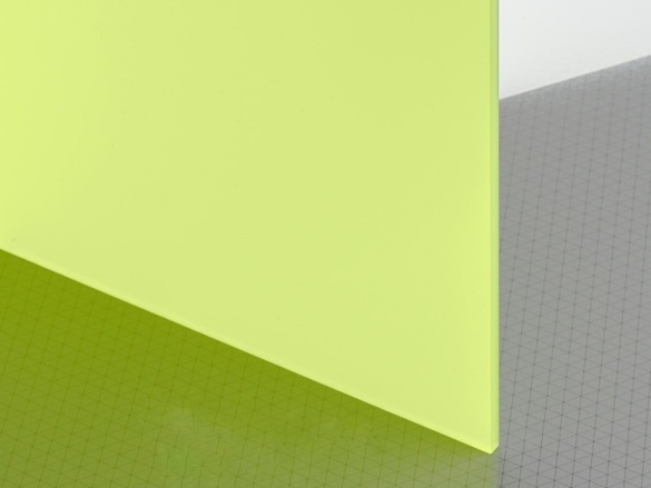 Pískované plexisklo Evonik Plexiglas Satinice DC