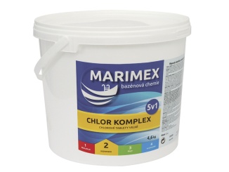 Marimex –  Marimex Bazénová chemie Komplex