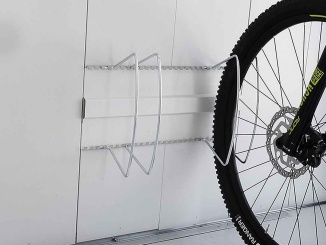 Zahradní domky –  Biohort Stojan kol BikeHolder Neo