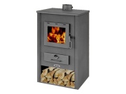 Blist Krbová kamna Blist B22 - 11 kW (PADOVA) - příslušenství