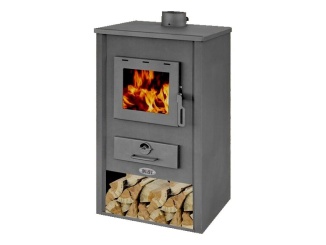 Topení –  Blist Krbová kamna Blist B22 - 11 kW (PADOVA) - příslušenství