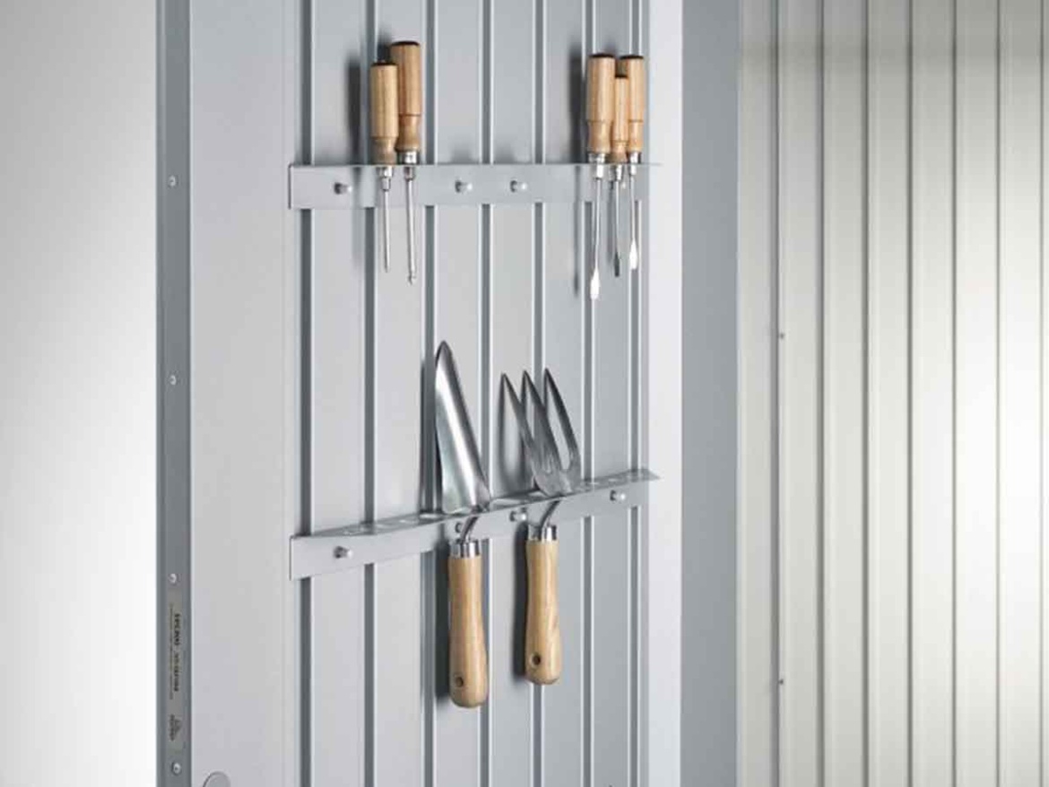 Domek Biohort AvantGarde DUO