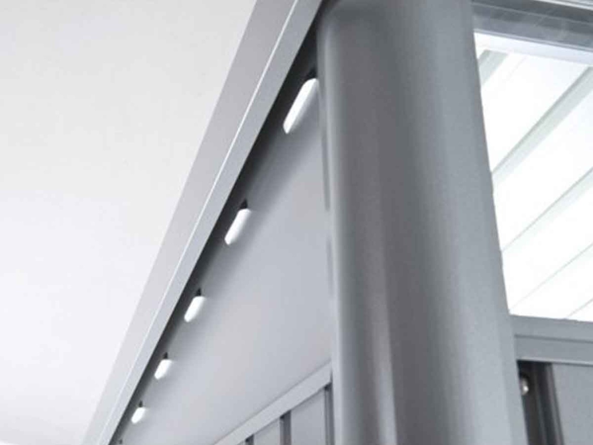Domek Biohort AvantGarde