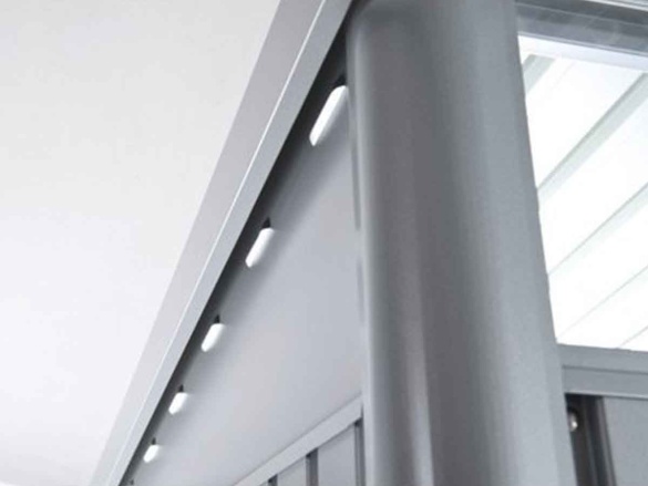 Domek Biohort AvantGarde