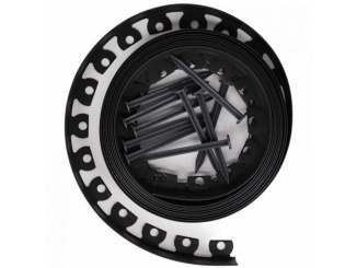 Neviditelné –  Covernit 40 mm