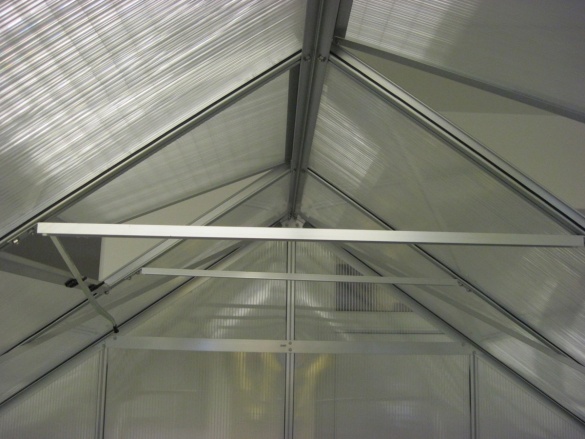 Skleník Vitavia Uranus Premium