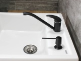 Kuchyňské baterie Helika Eco 2561