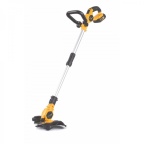 Vyžínač s aku motorem 20 V (bez baterie a nabíječky) Riwall PRO RALT 2320